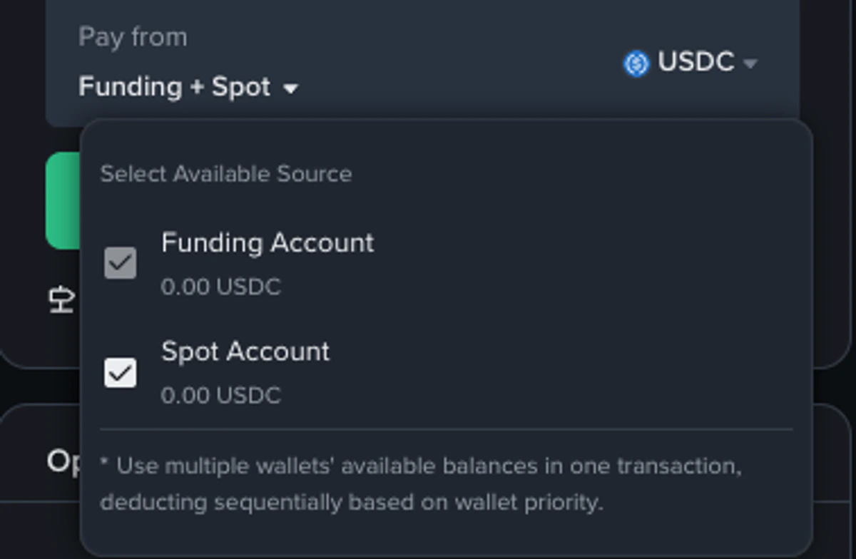 Binance Stocks Eligibility and First-Order Checklist